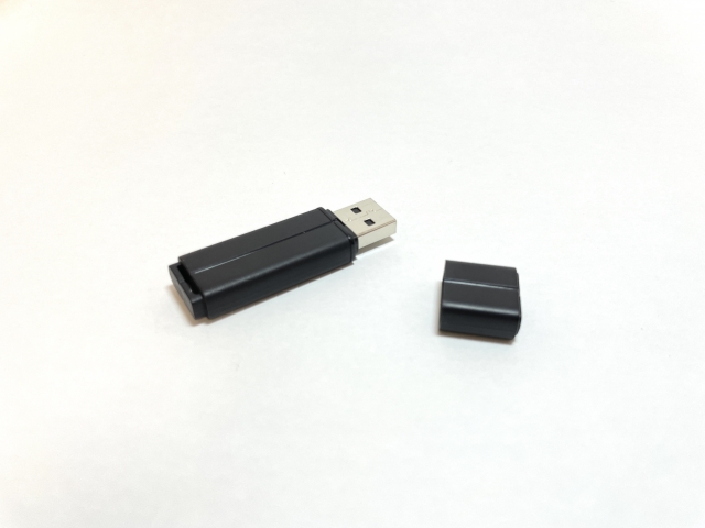 USB端末